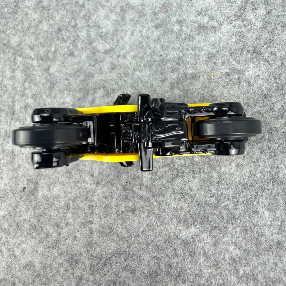 Hot Wheels this hot